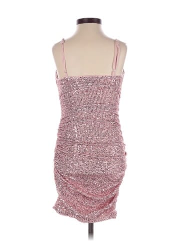 Hello Molly Cocktail Dress (view 2)