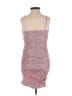 Hello Molly Pink Cocktail Dress Size 2 - photo 2