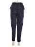 S.Oliver Polka Dots Blue Casual Pants Size M - photo 2