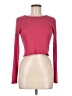 American Eagle Outfitters Pink Cardigan Size M - photo 1