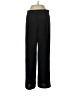 A. Byer 100% Polyester Solid Black Dress Pants Size L - photo 1
