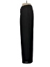 A. Byer 100% Polyester Solid Black Dress Pants Size L - photo 5
