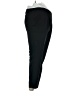 Hatch 100% Polyester Solid Black Dress Pants Size XS Maternity (0) - photo 4