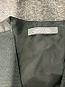 Van Heusen Black Sleeveless Top Size 5 - photo 3