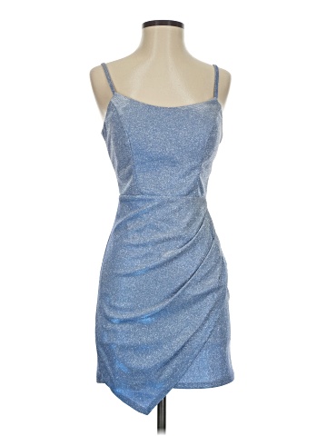 Crystal Doll Cocktail Dress (view 1)
