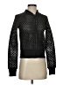 Unbranded Polka Dots Black Jacket Size S (estimated) - photo 1