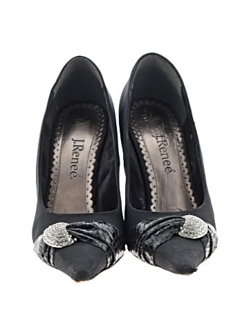 J. Renee Heels (view 2)