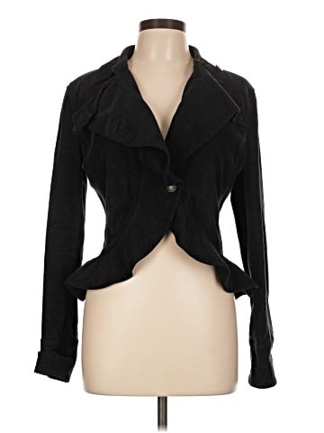 Armani Jeans Blazer (view 1)