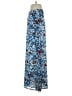 Belle Badgley Mischka 100% Polyester Blue Casual Pants Size 4 - photo 5
