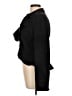 Armani Jeans Black Blazer Size 10 - photo 5