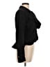 Armani Jeans Black Blazer Size 10 - photo 4