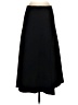 Dantelle Solid Black Formal Skirt Size S - photo 2