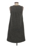 Gap Tweed Gray Casual Dress Size S - photo 2