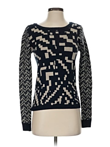 Love By Design Pullover Sweater (view 1)