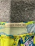 Coco's CloZet Yellow Sleeveless Blouse Size L - photo 7