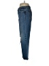 Joe's Jeans Hearts Blue Jeans Size 29 waist - photo 5