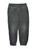 Art Class Gray Casual Pants Size 6 - 7 - photo 1