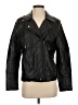 Apt. 9 100% Viscose Black Jacket Size S - photo 1