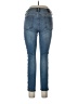 Lucky Brand Solid Blue Jeans Size 30 waist - photo 2