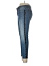 Lucky Brand Solid Blue Jeans Size 30 waist - photo 5