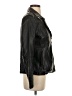 Apt. 9 100% Viscose Black Jacket Size S - photo 4