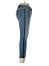 Lucky Brand Solid Blue Jeans Size 30 waist - photo 4