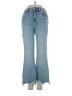 Hidden Jeans Blue Jeans Size 24 waist - photo 1
