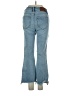 Hidden Jeans Blue Jeans Size 24 waist - photo 2