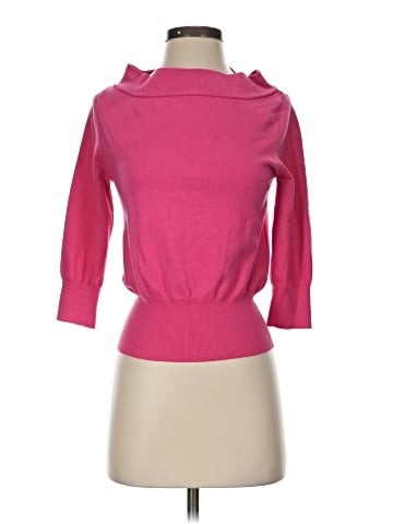 Isaac Mizrahi for Target Sweatshirt (view 1)