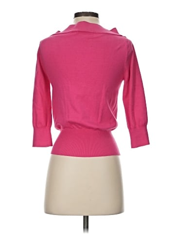 Isaac Mizrahi for Target Sweatshirt (view 2)