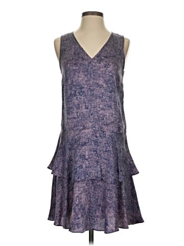 Rebecca Taylor Cocktail Dress (view 1)