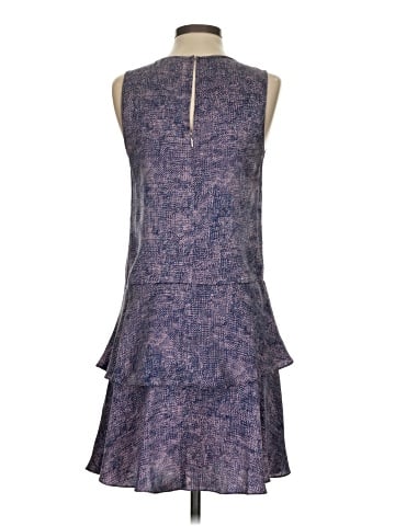 Rebecca Taylor Cocktail Dress (view 2)