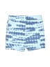 Assorted Brands Tie-dye Blue Board Shorts 0-3 MO / 3 MO - photo 2