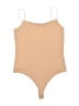 Banana Republic Tan Bodysuit Size S - photo 1