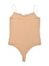 Banana Republic Tan Bodysuit Size S - photo 2