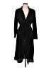 Love University 100% Polyester Black Casual Dress Size L - photo 1