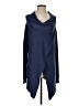 Love Stitch Blue Cardigan Size S - photo 1