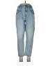 Current/Elliott 100% Cotton Blue Jeans Size 30 waist - photo 1