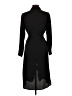 Love University 100% Polyester Black Casual Dress Size L - photo 2