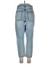 Current/Elliott 100% Cotton Blue Jeans Size 30 waist - photo 2
