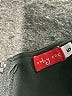 Ruby Rox Solid Black Cocktail Dress Size 5 - photo 7