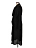 Love University 100% Polyester Black Casual Dress Size L - photo 5