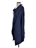 Love Stitch Blue Cardigan Size S - photo 5