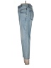 Current/Elliott 100% Cotton Blue Jeans Size 30 waist - photo 5