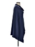 Love Stitch Blue Cardigan Size S - photo 4