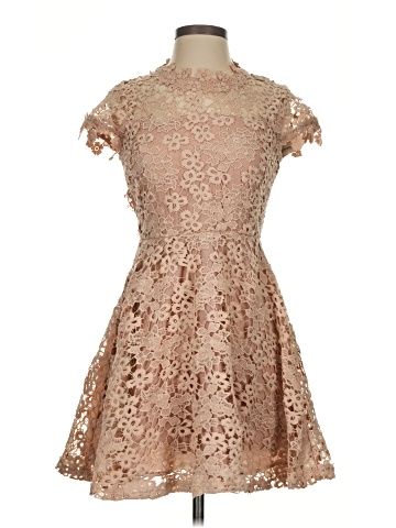 krush Cocktail Dress (view 1)