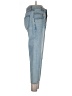 Current/Elliott 100% Cotton Blue Jeans Size 30 waist - photo 4