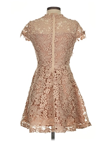 krush Cocktail Dress (view 2)