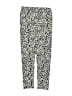 Amazon Essentials Print Ivory Casual Pants Size M (kids) - photo 1