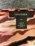Halogen Brown Long Sleeve Blouse Size M - photo 6